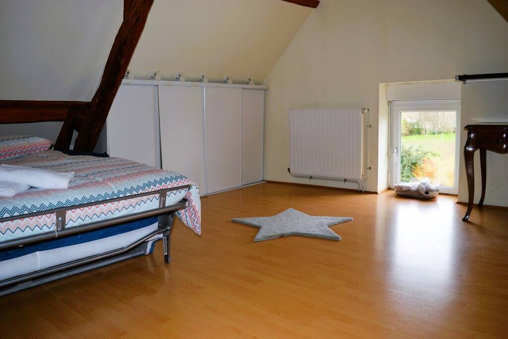 Photo of Bedroom in Cairon