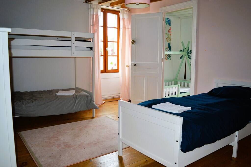 Photo of Bedroom in Cairon