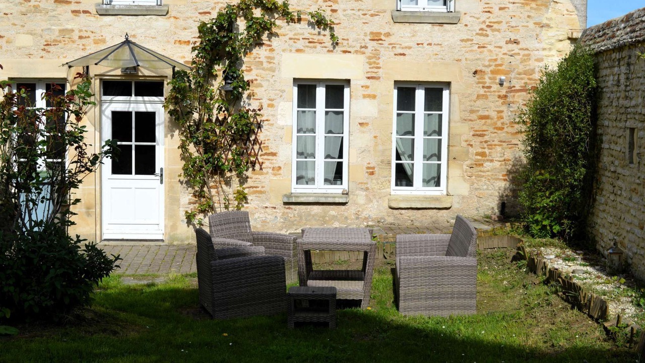 Photo of Patio Balcony in Cairon