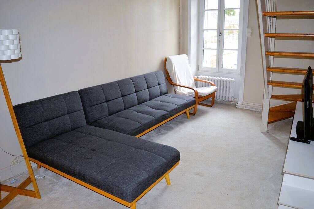 Photo of Livingroom in Cairon