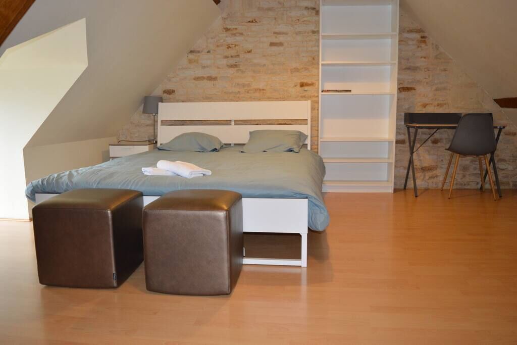 Photo of Bedroom in Cairon