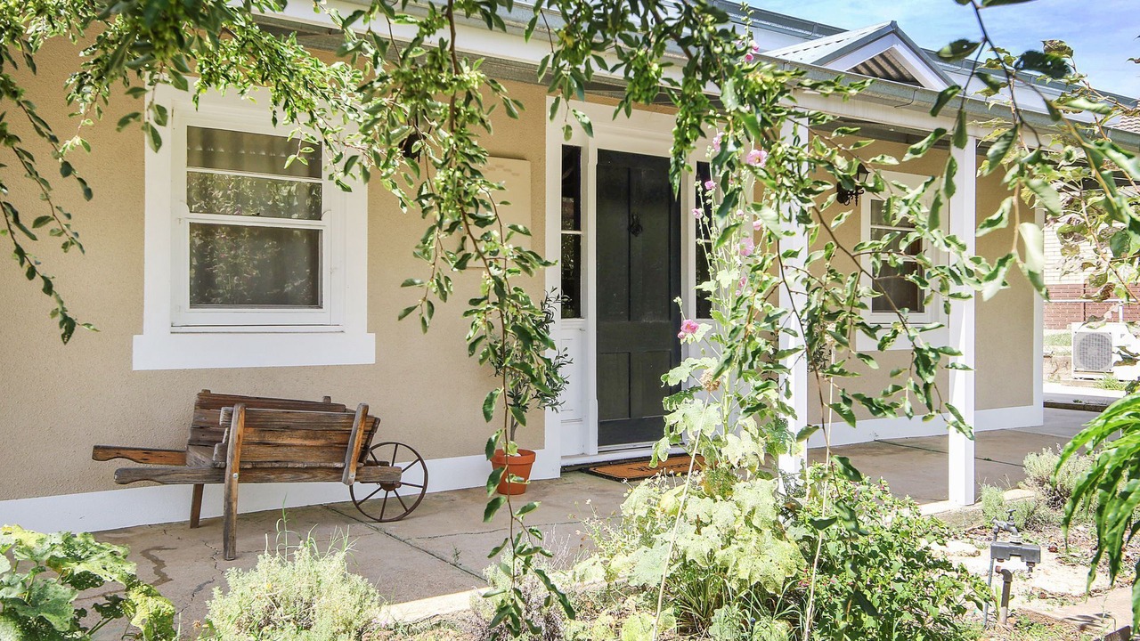 Photo of Outdoor in Beechworth