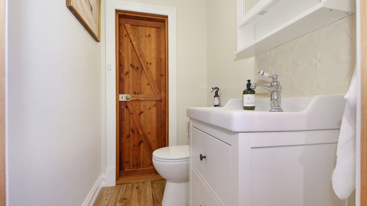 Photo of Bedroom in Beechworth