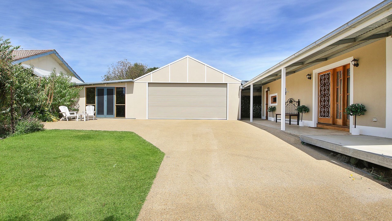 Photo of Outdoor in Beechworth