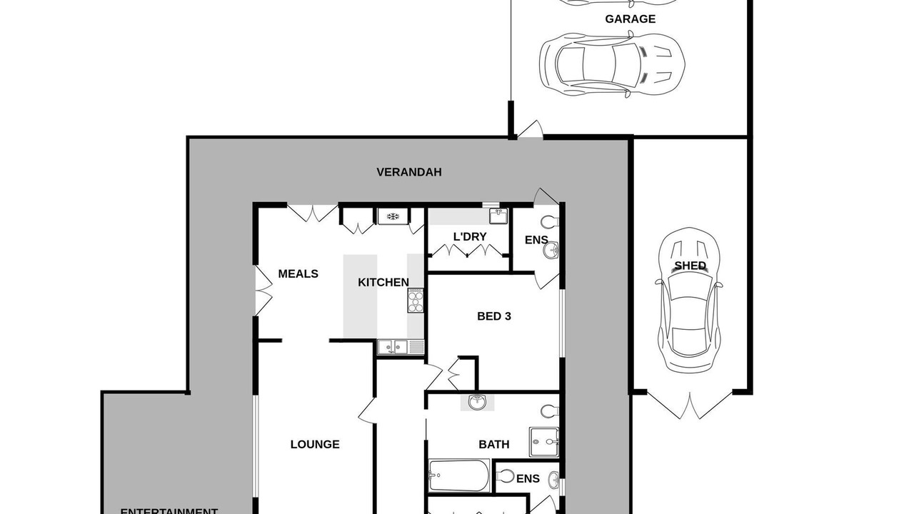 Photo of Others in Beechworth