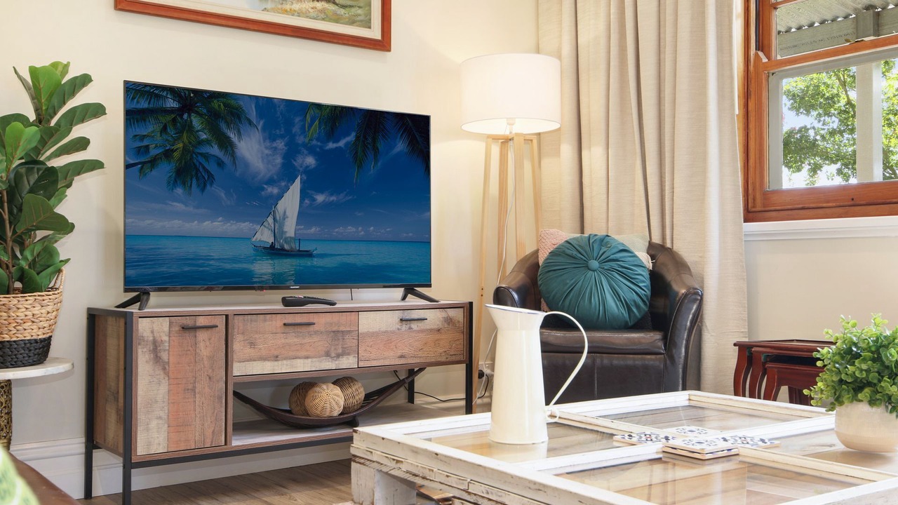 Photo of Livingroom in Beechworth