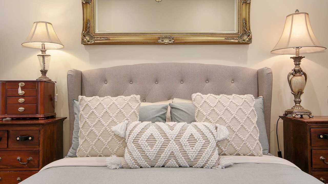 Photo of Bedroom in Beechworth