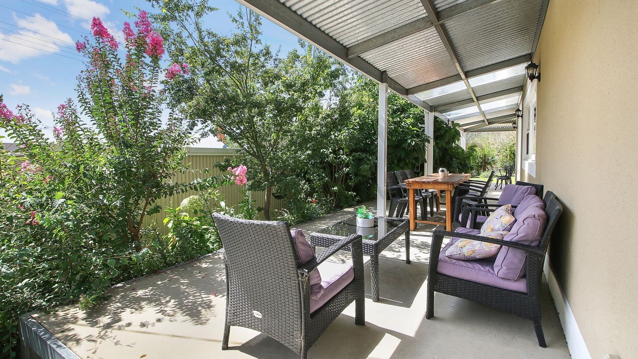 Photo of Outdoor in Beechworth