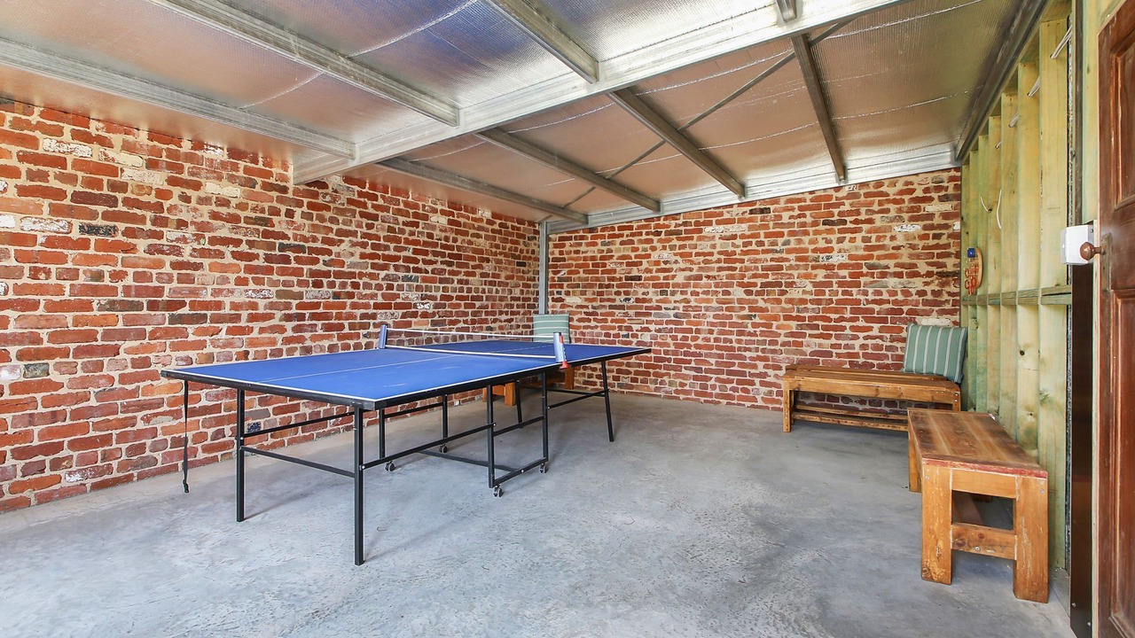 Photo of Bedroom in Beechworth