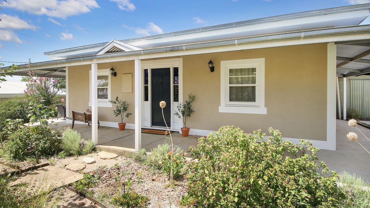 Photo of Outdoor in Beechworth