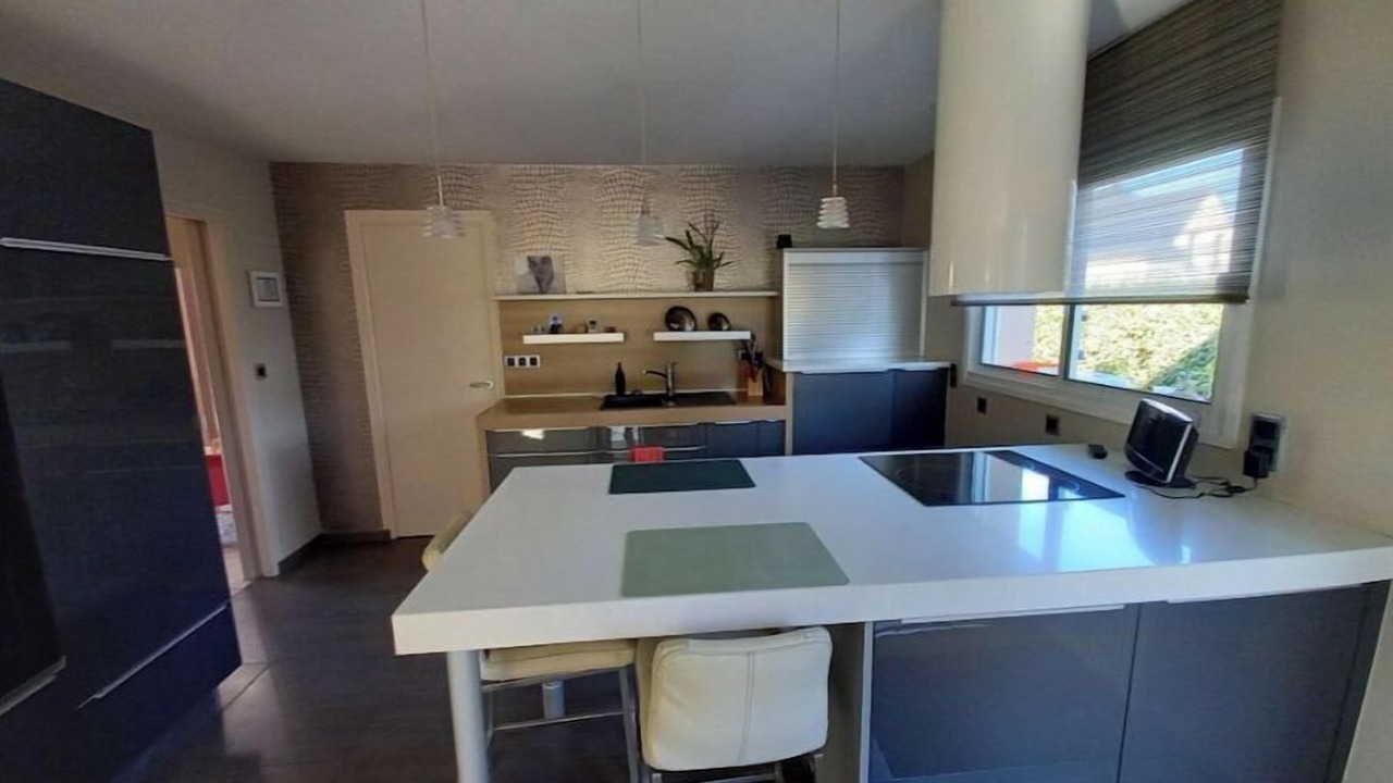 Photo of Kitchen in Ploemeur