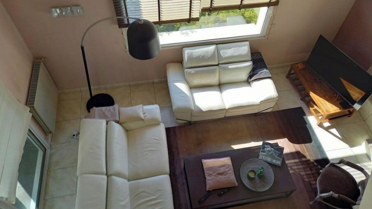 Photo of Livingroom in Ploemeur