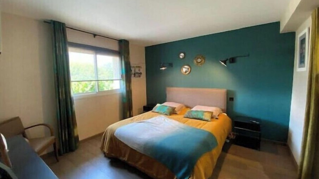Photo of Bedroom in Ploemeur