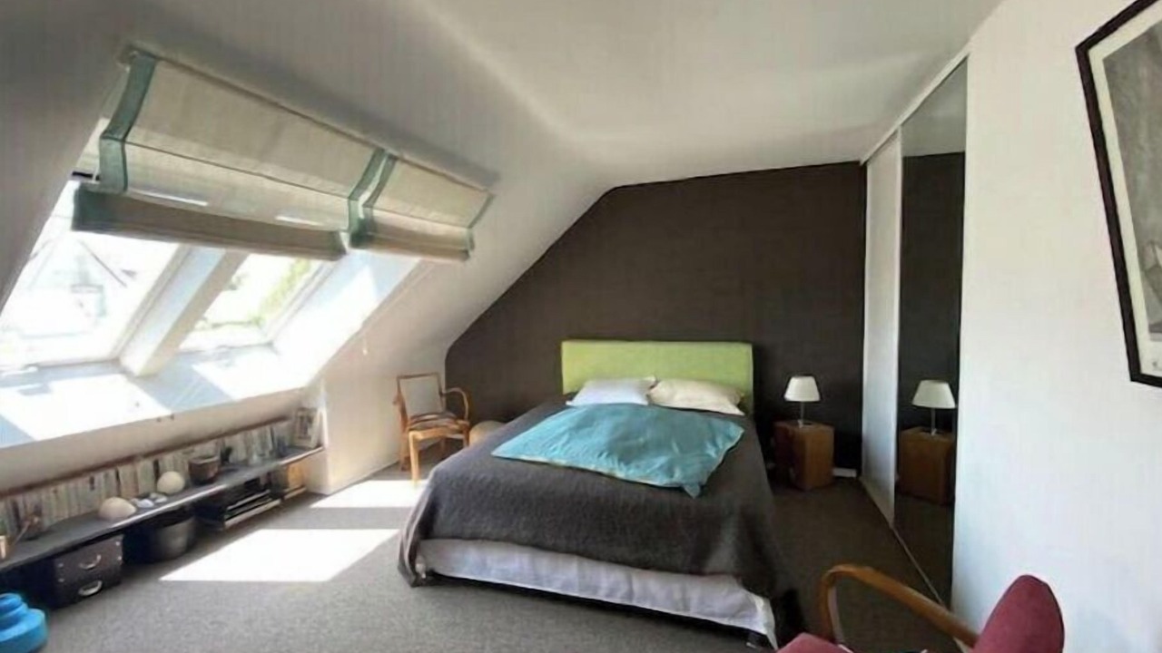 Photo of Bedroom in Ploemeur