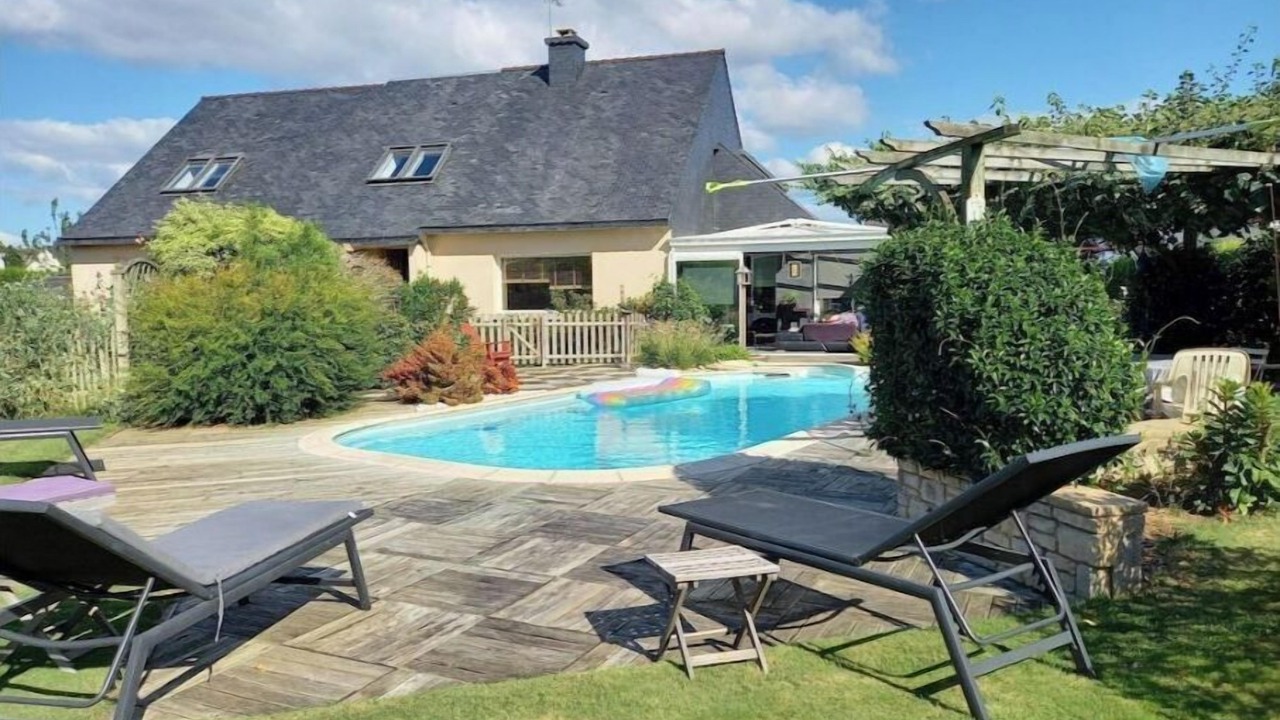 Photo of Outdoor in Ploemeur