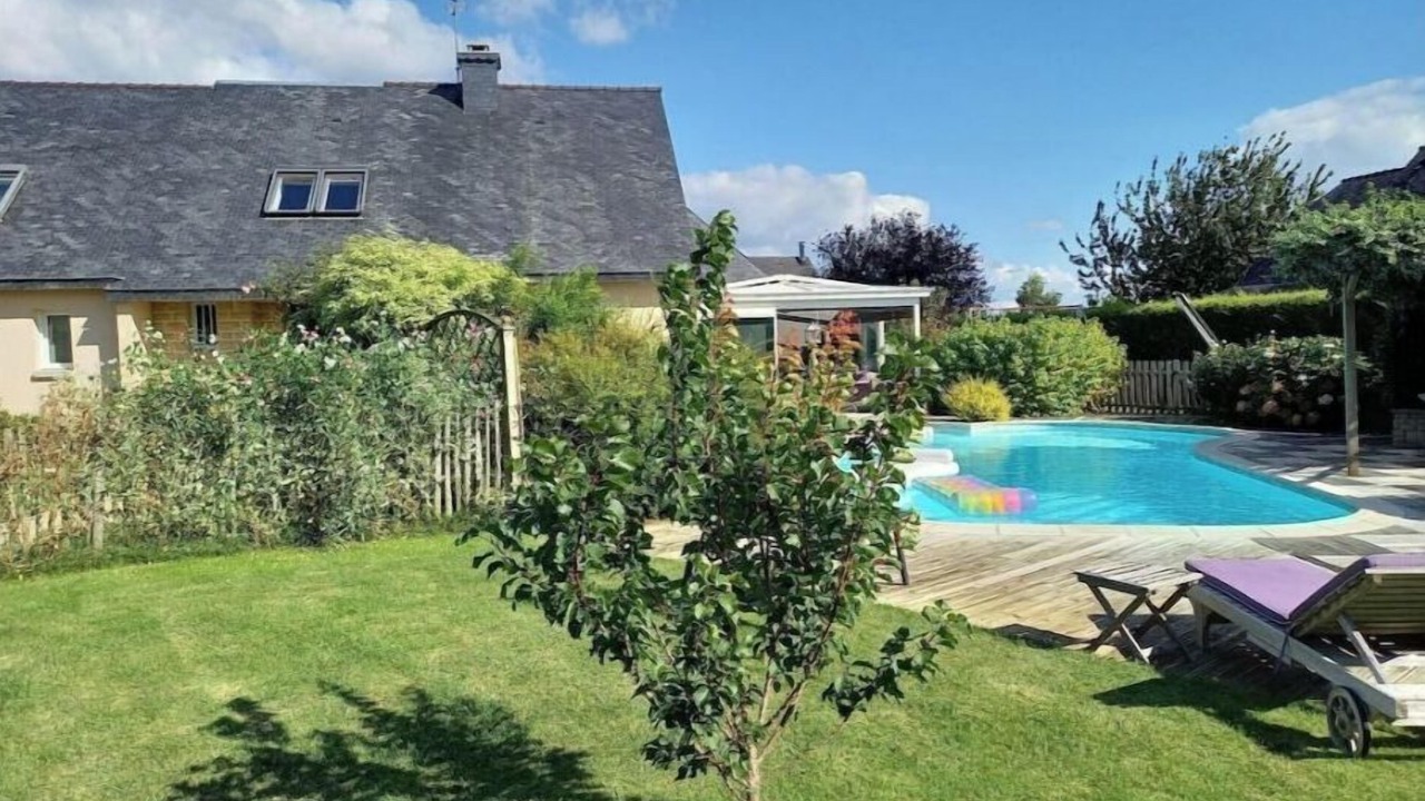 Photo of Outdoor in Ploemeur