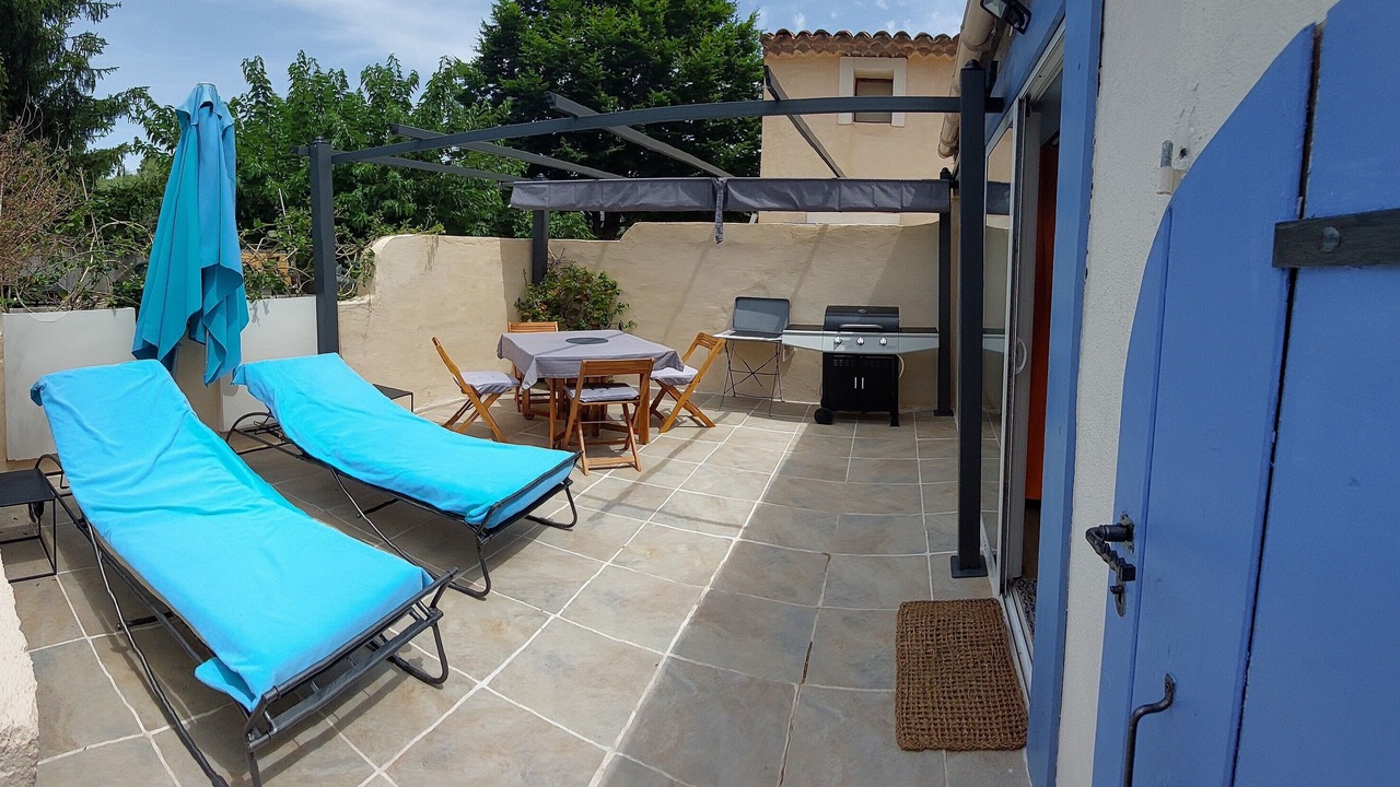 Photo of Outdoor in La Cadiere-d'Azur