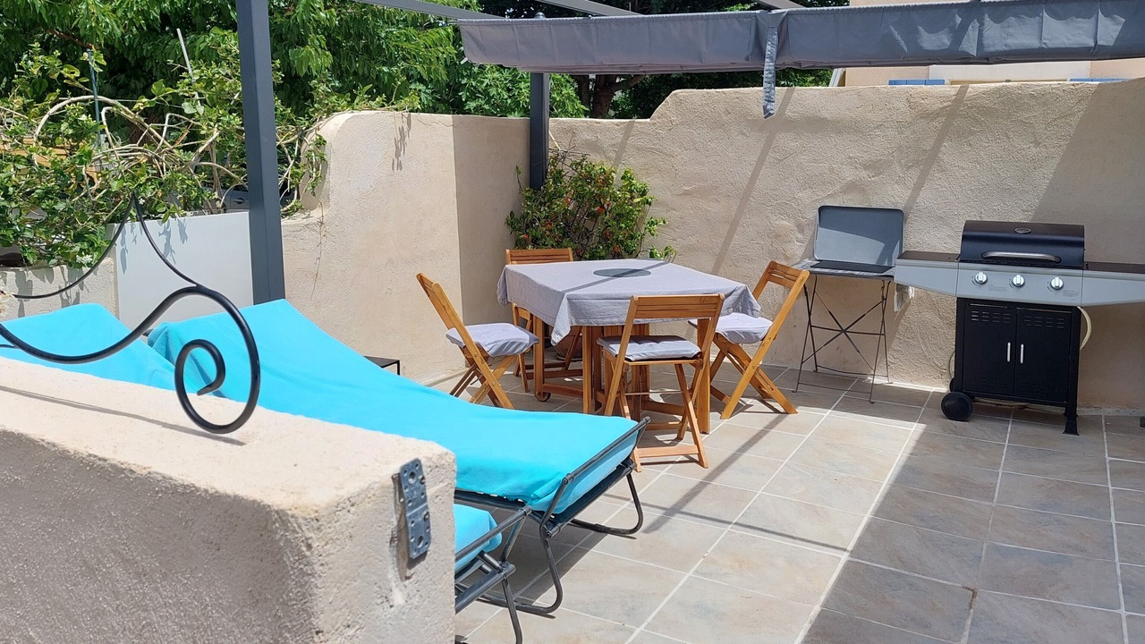 Photo of Outdoor in La Cadiere-d'Azur