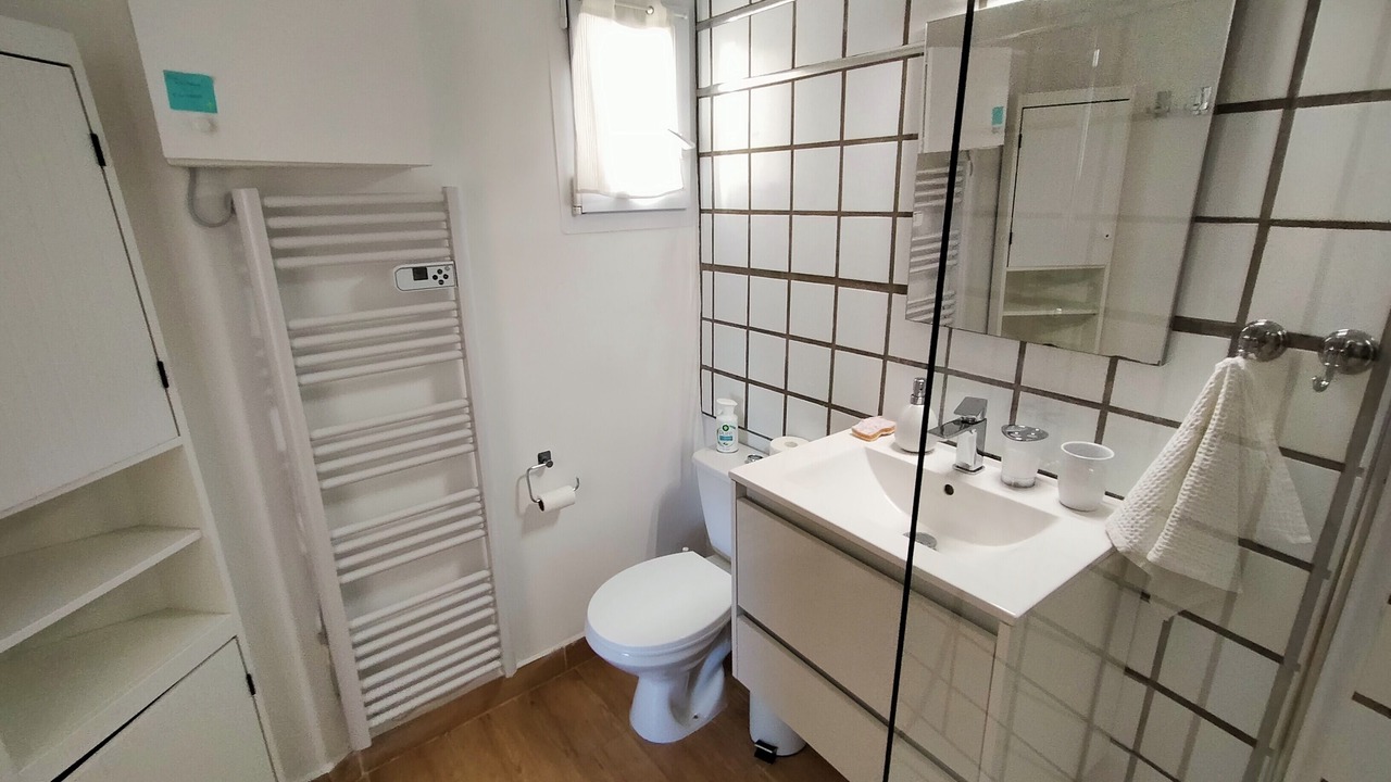 Photo of Bathroom in La Cadiere-d'Azur