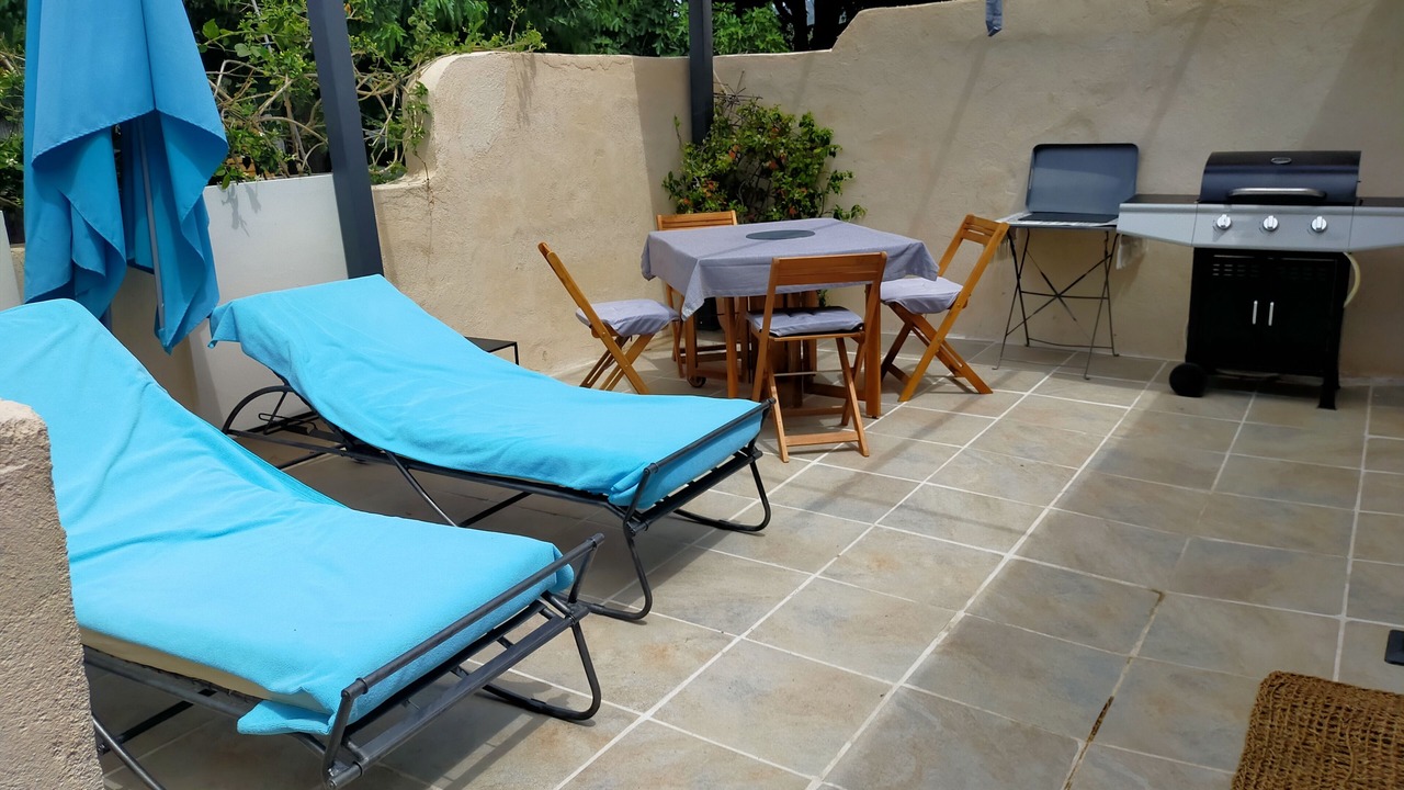 Photo of Outdoor in La Cadiere-d'Azur