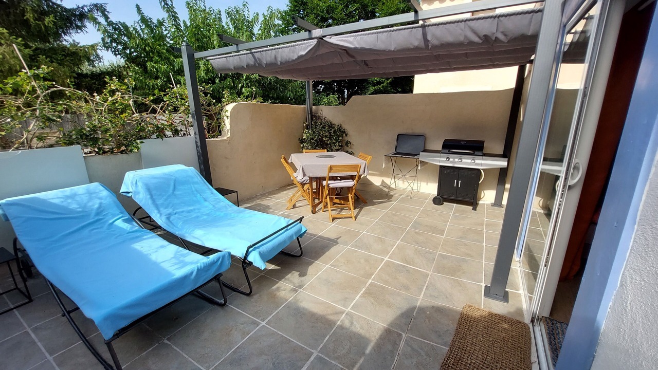 Photo of Outdoor in La Cadiere-d'Azur