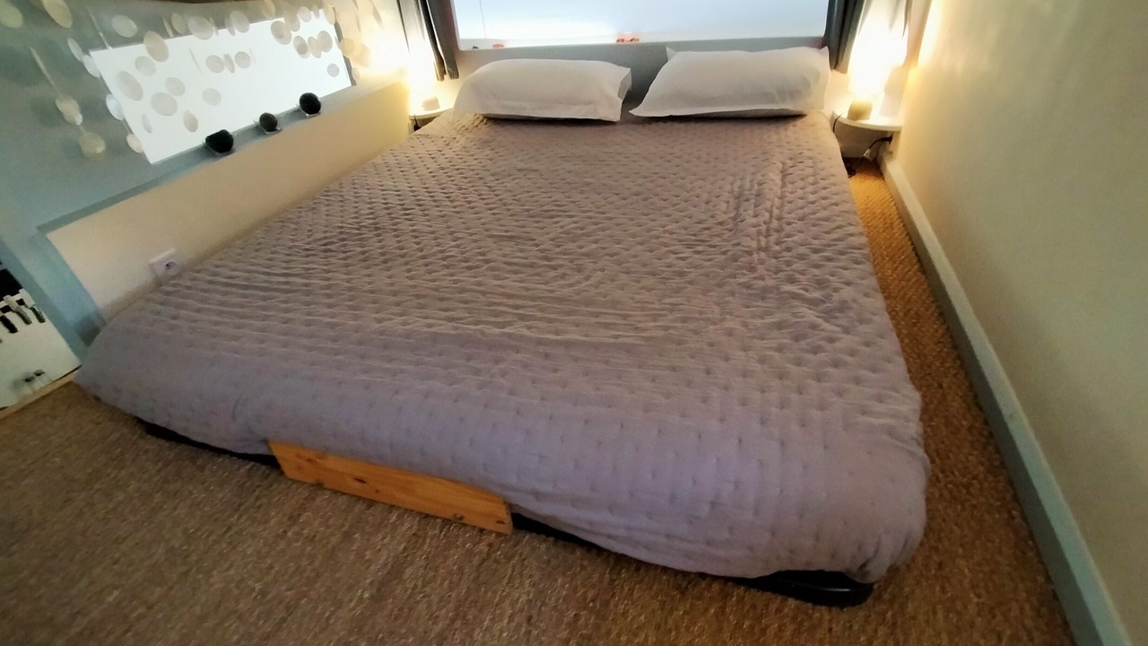 Photo of Bedroom in La Cadiere-d'Azur