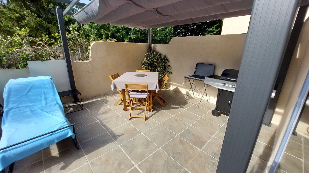 Photo of Outdoor in La Cadiere-d'Azur