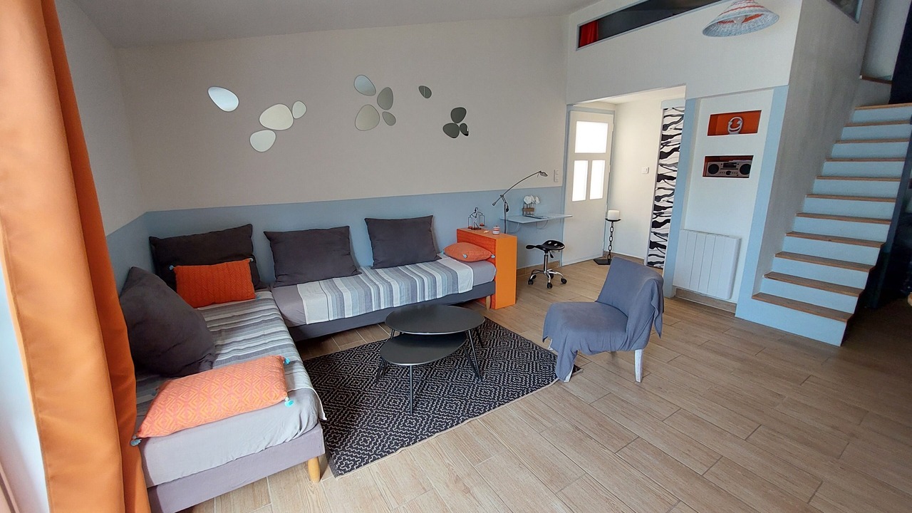 Photo of Livingroom in La Cadiere-d'Azur