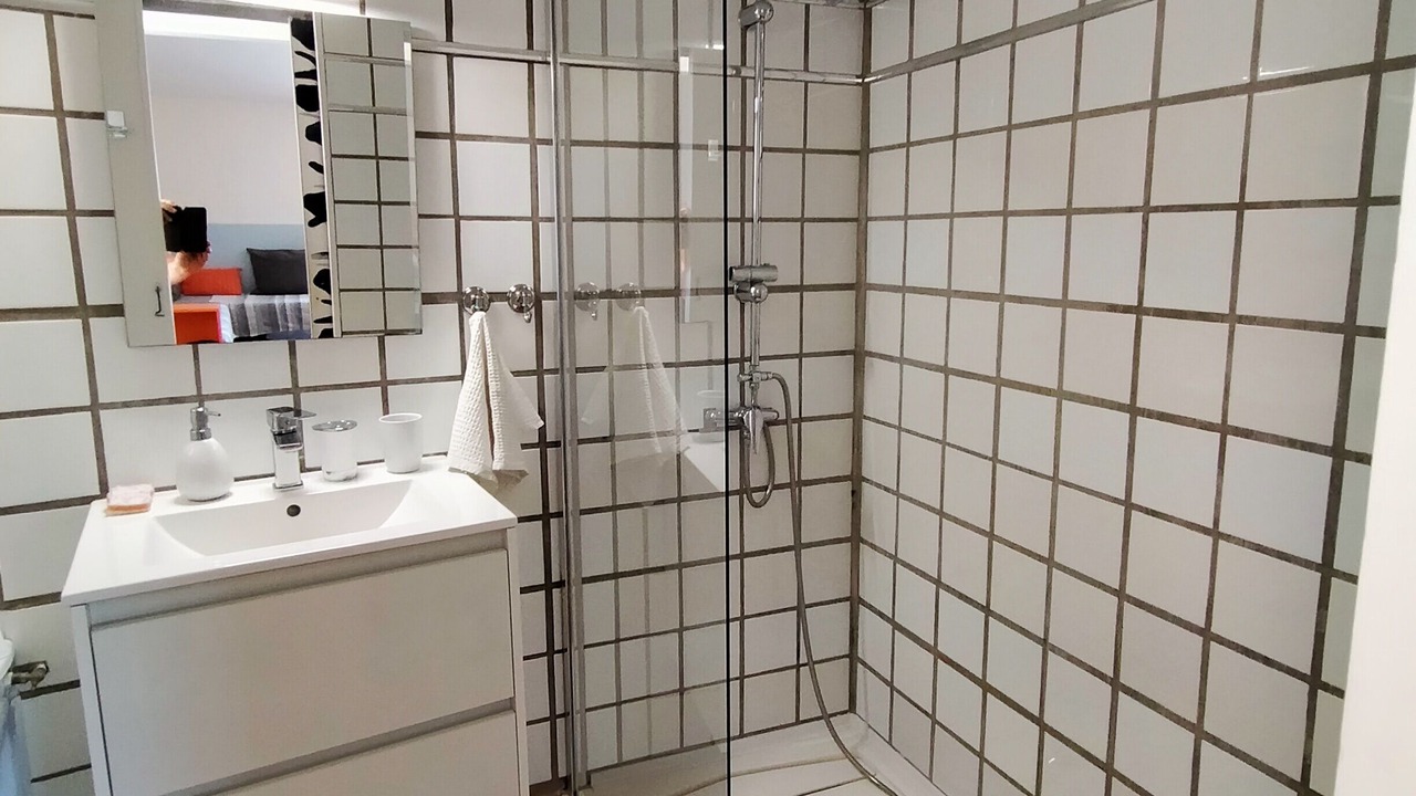 Photo of Bathroom in La Cadiere-d'Azur