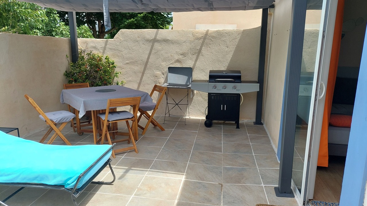 Photo of Outdoor in La Cadiere-d'Azur