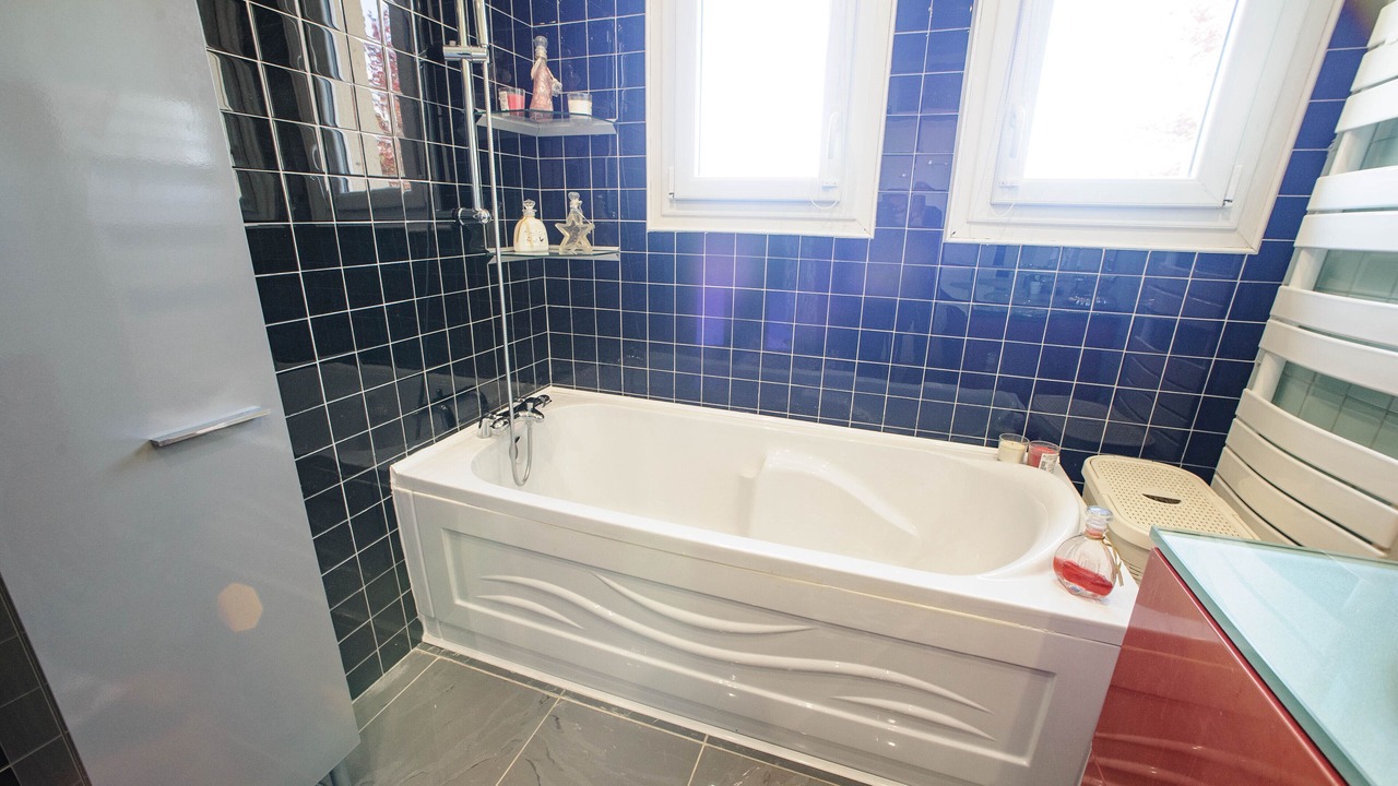 Photo of Bathroom in Prigonrieux