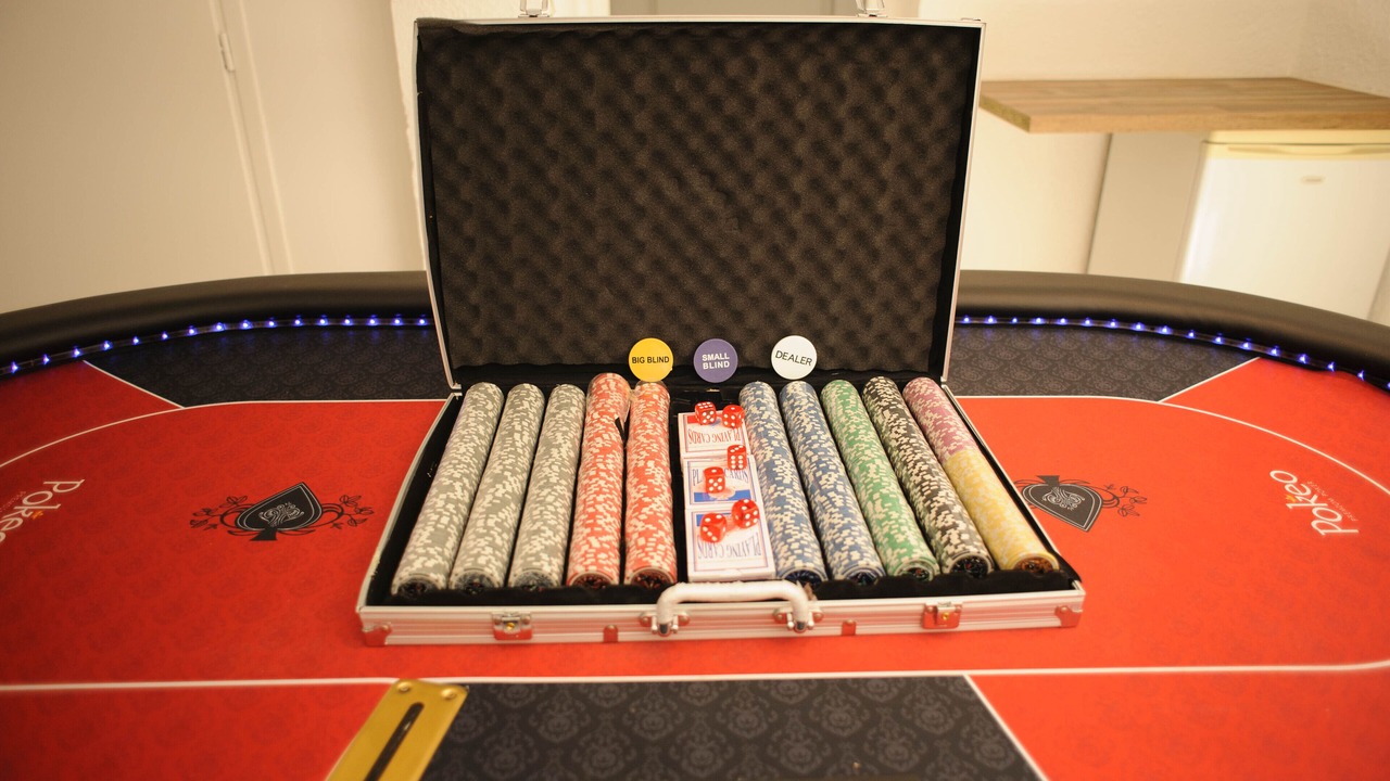 Photo of Bedroom in Prigonrieux