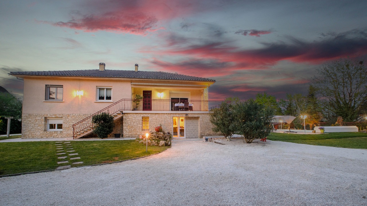 Photo of Outdoor in Prigonrieux