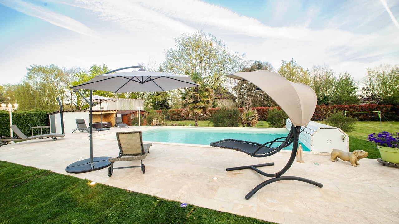 Photo of Outdoor in Prigonrieux