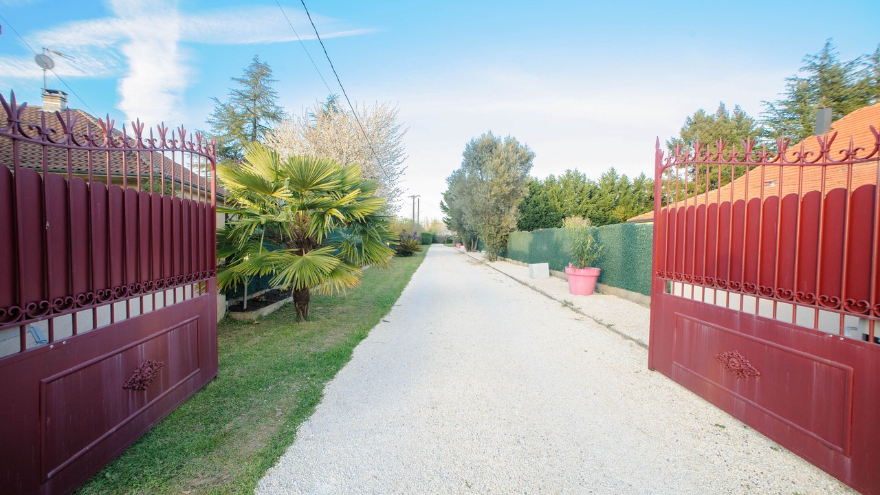 Photo of Outdoor in Prigonrieux