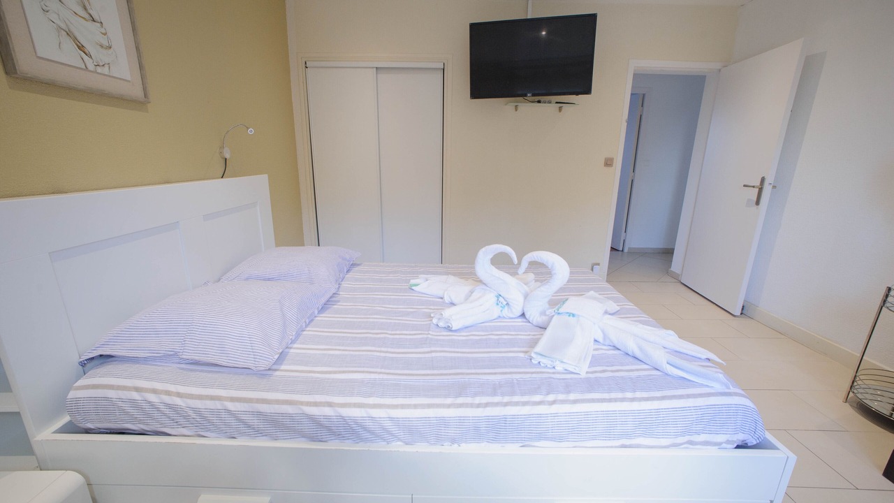 Photo of Bedroom in Prigonrieux