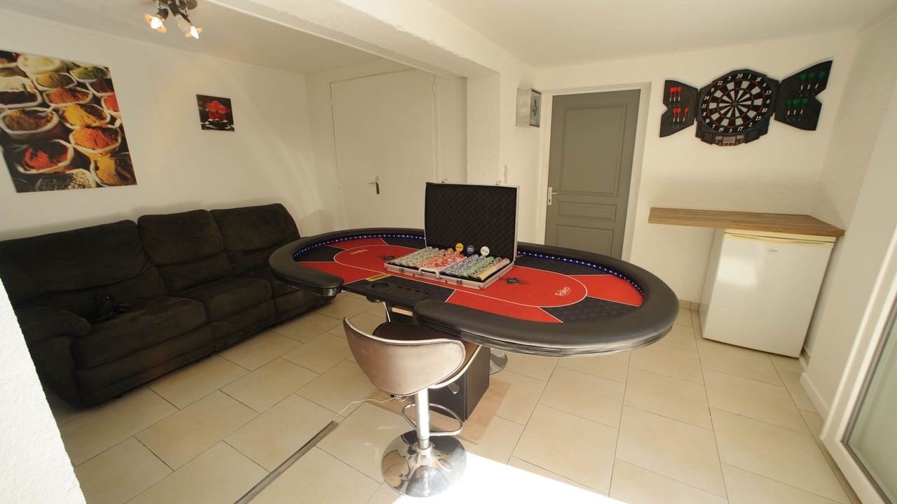 Photo of Bedroom in Prigonrieux