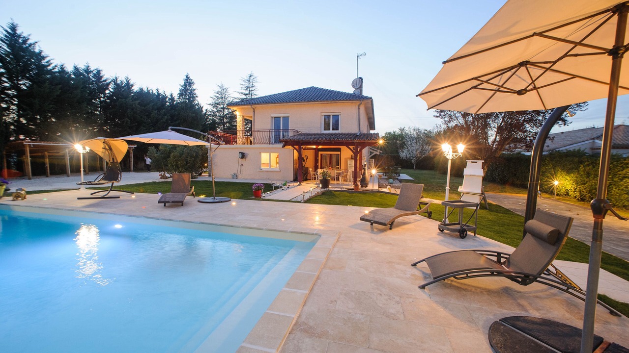 Photo of Outdoor in Prigonrieux