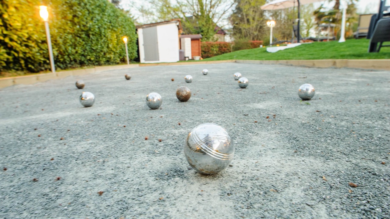 Photo of Outdoor in Prigonrieux