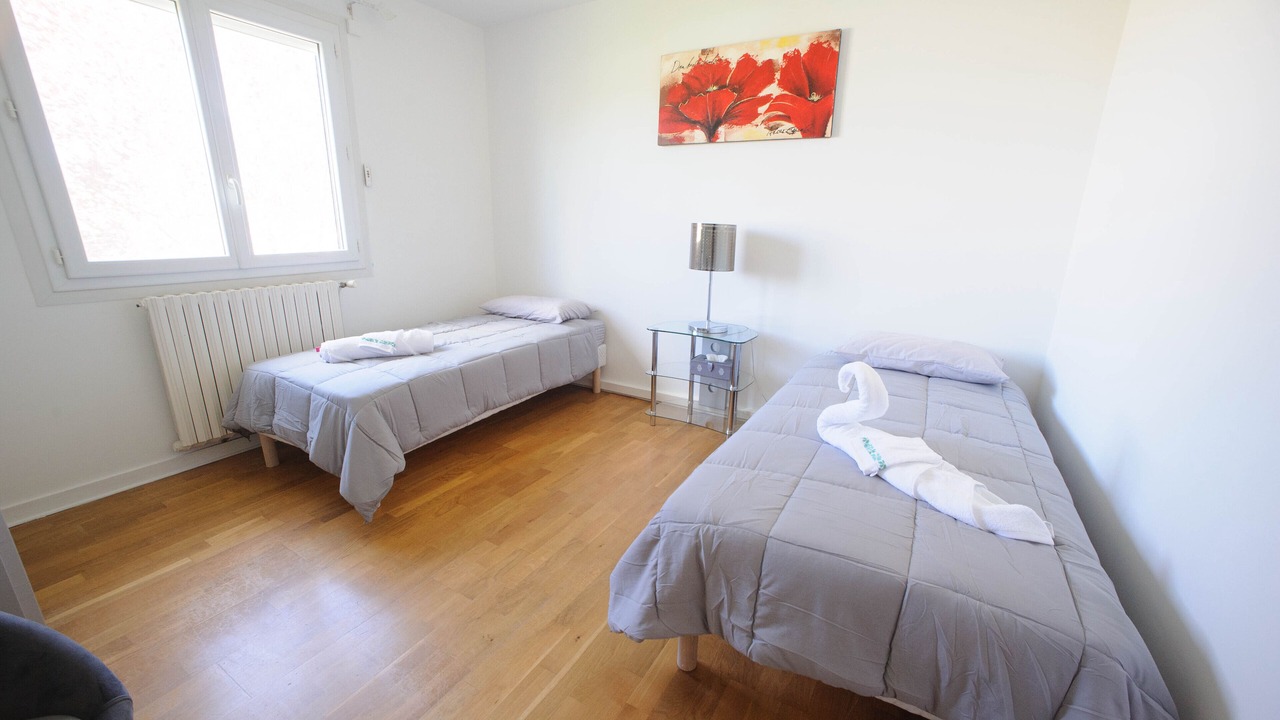 Photo of Bedroom in Prigonrieux