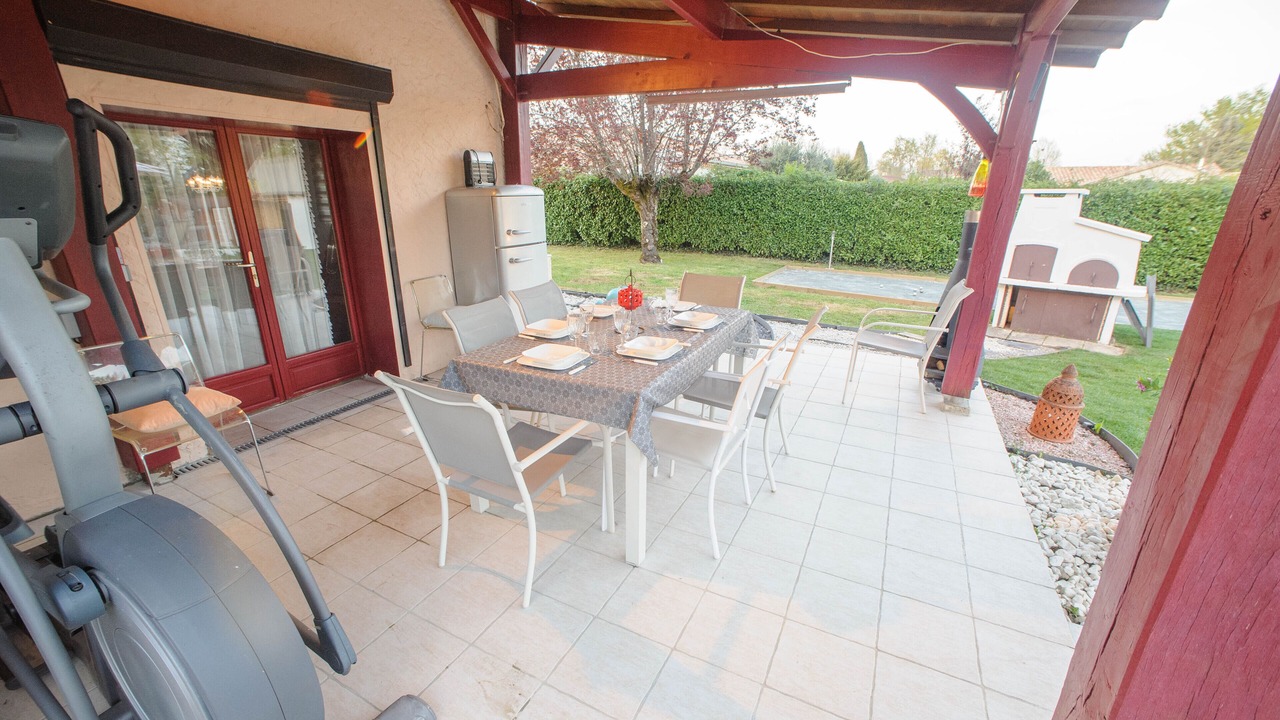 Photo of Outdoor in Prigonrieux