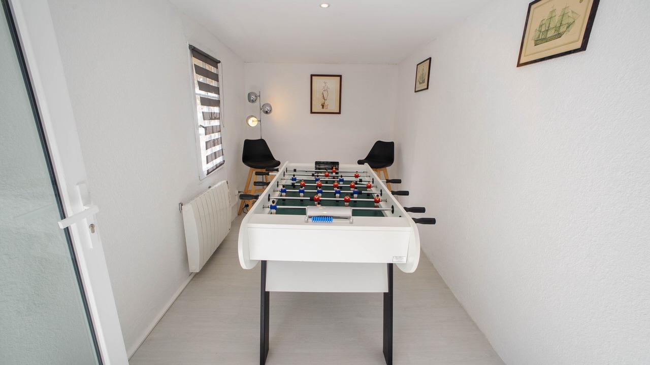 Photo of Bedroom in Prigonrieux