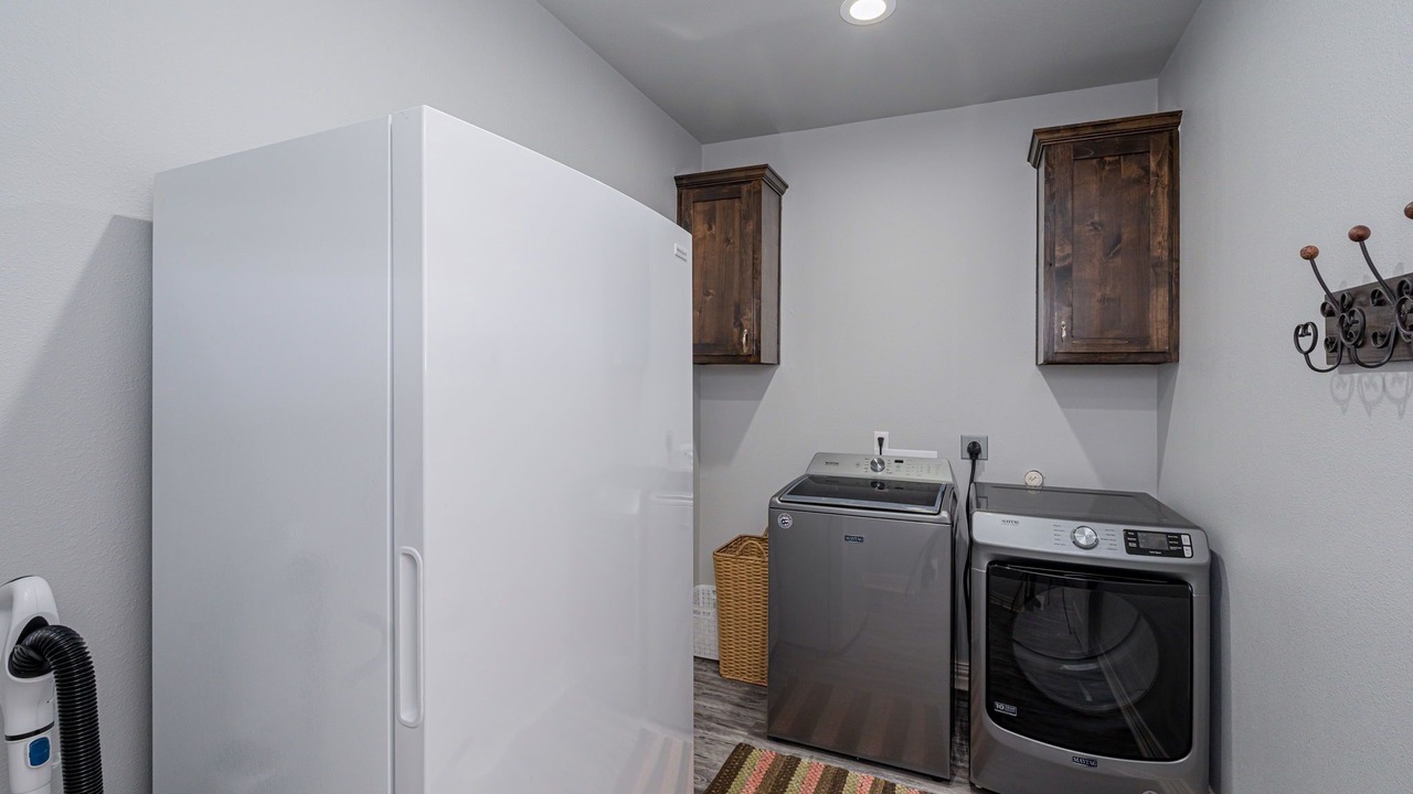 Photo of Bedroom in Mead