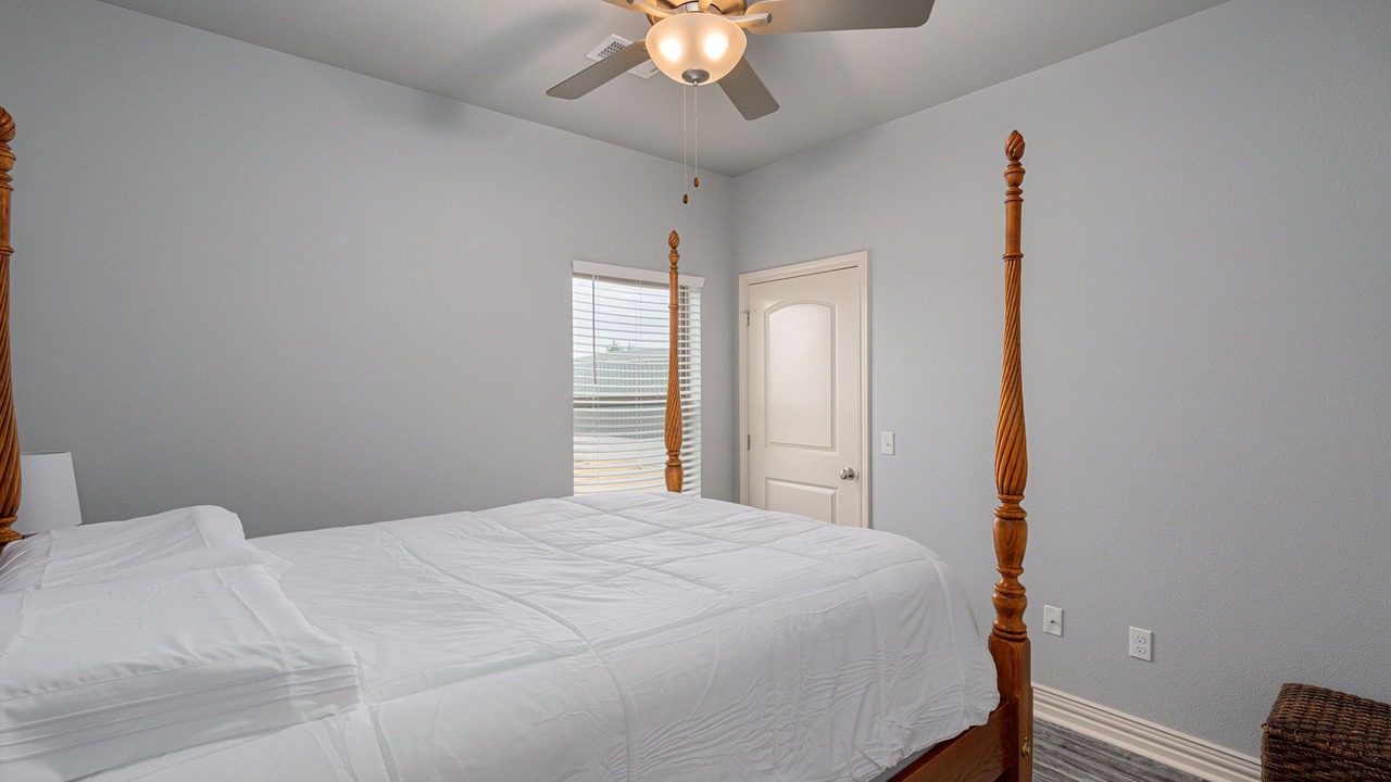 Photo of Bedroom in Mead