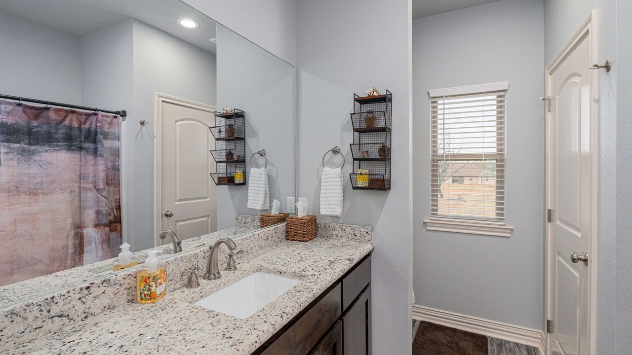 Photo of Bathroom in Mead