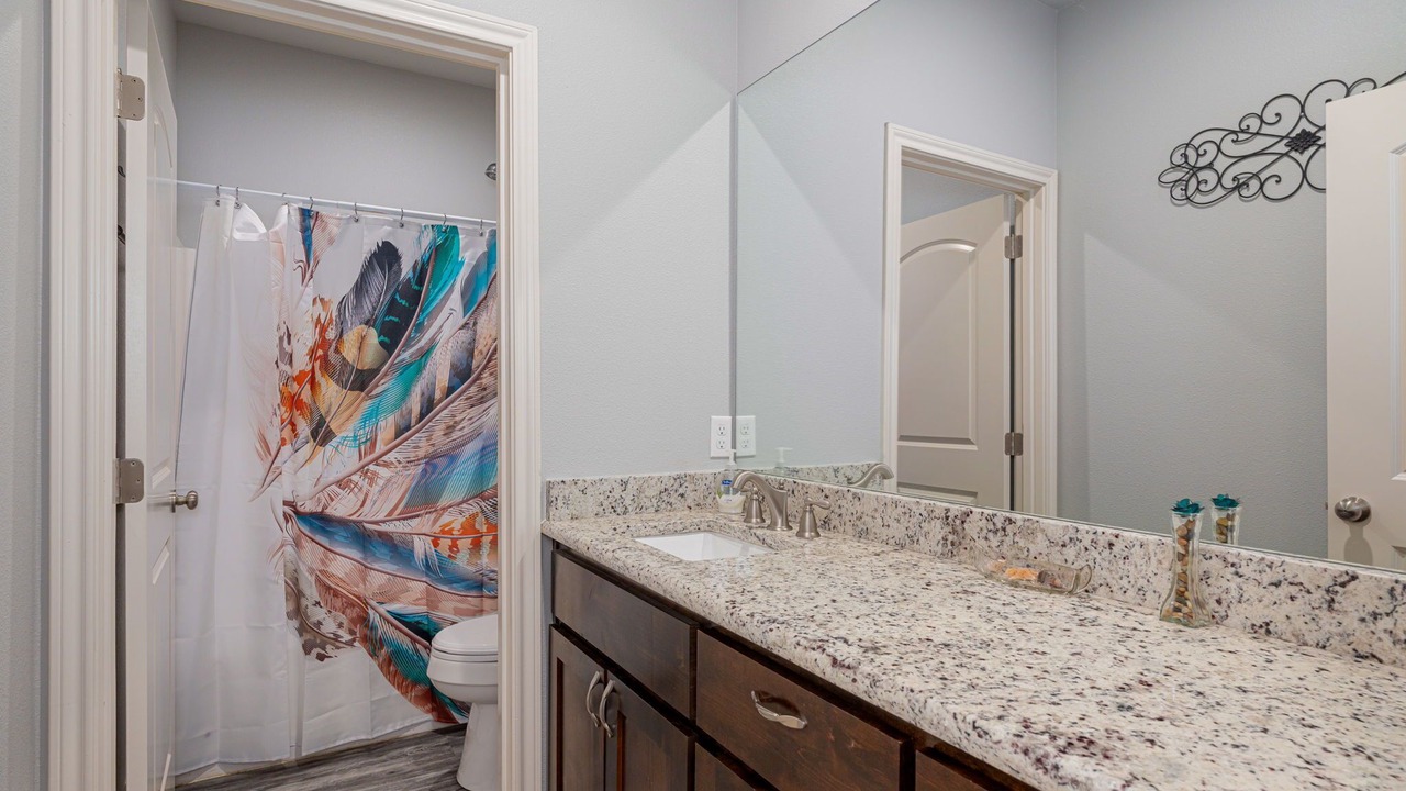 Photo of Bathroom in Mead