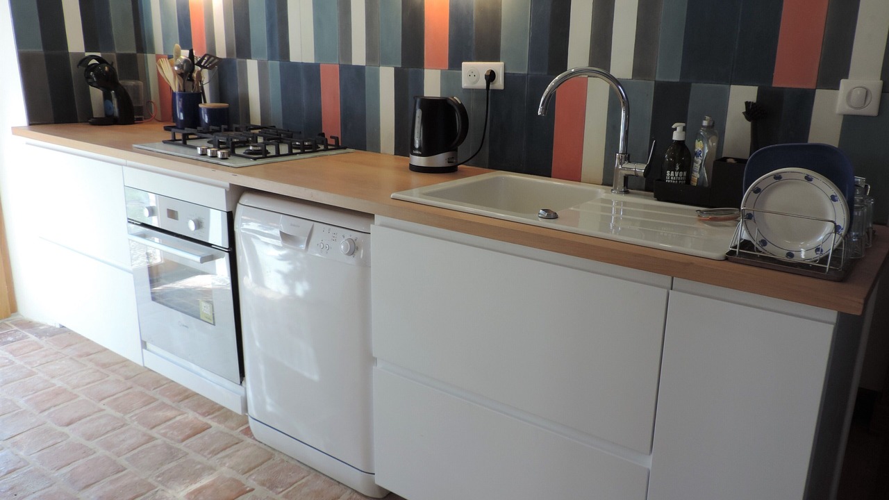 Photo of Kitchen in Toucy