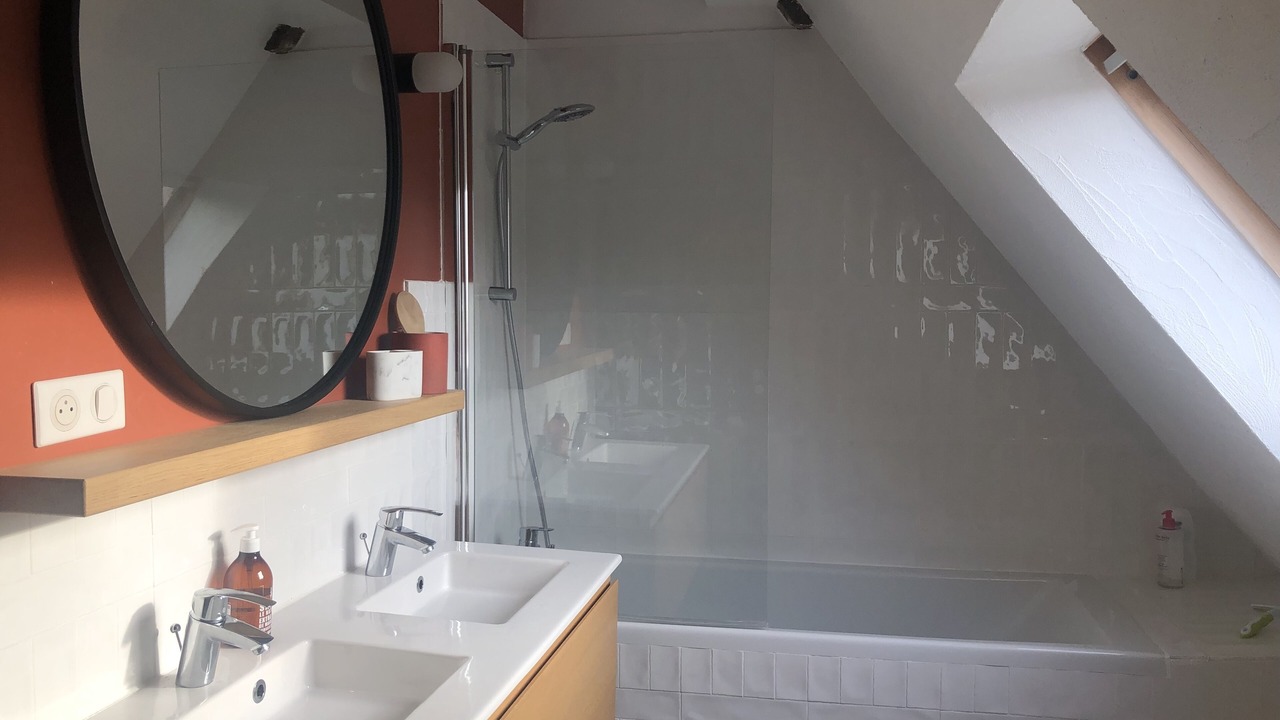 Photo of Bathroom in Toucy