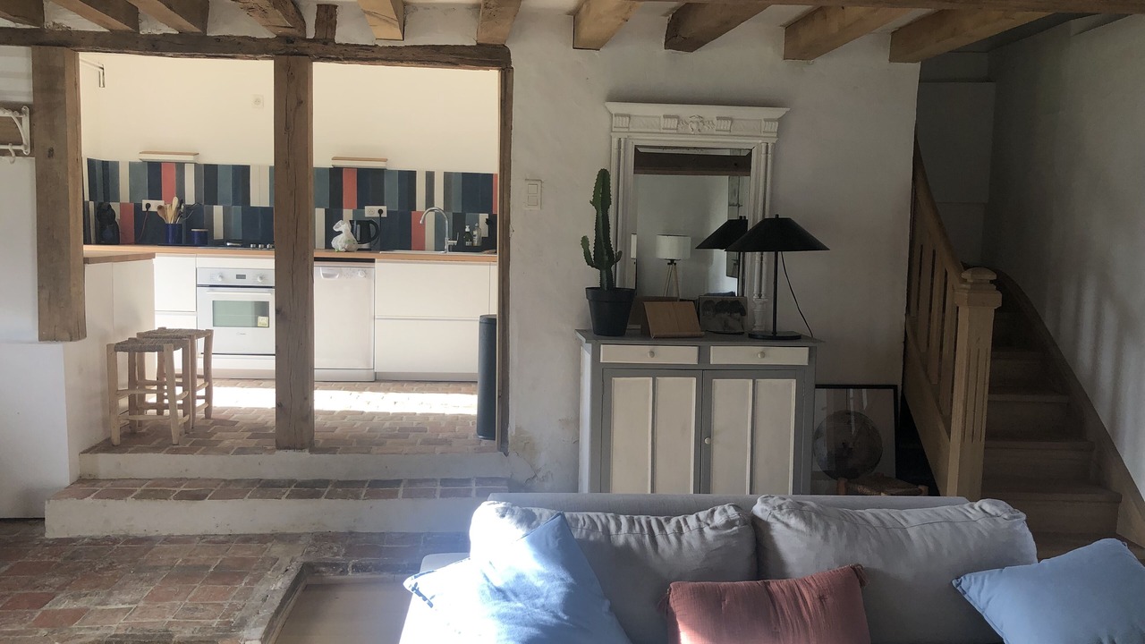 Photo of Livingroom in Toucy