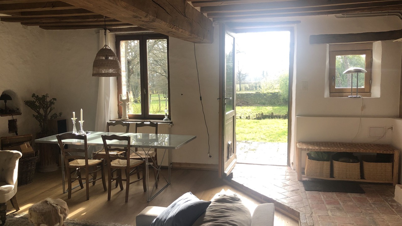 Photo of Livingroom in Toucy